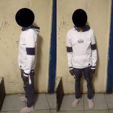 50 year old man arrested for constantly stealing money from his mother’s handbag