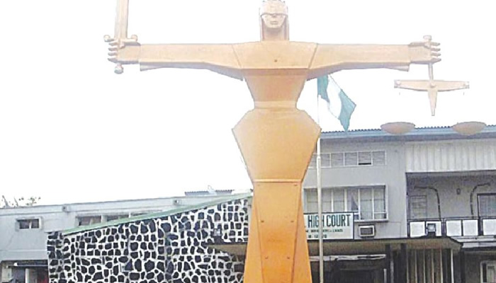 Bet Naija employee and accomplice charged with alleged theft of N16.7m