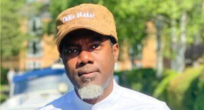 Reno Omokri: Illegal declaration of results could lead to military coup