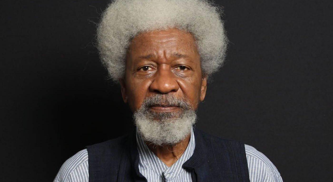 Soyinka refutes WhatsApp post claiming he endorses Tinubu, Atiku, and Peter Obi