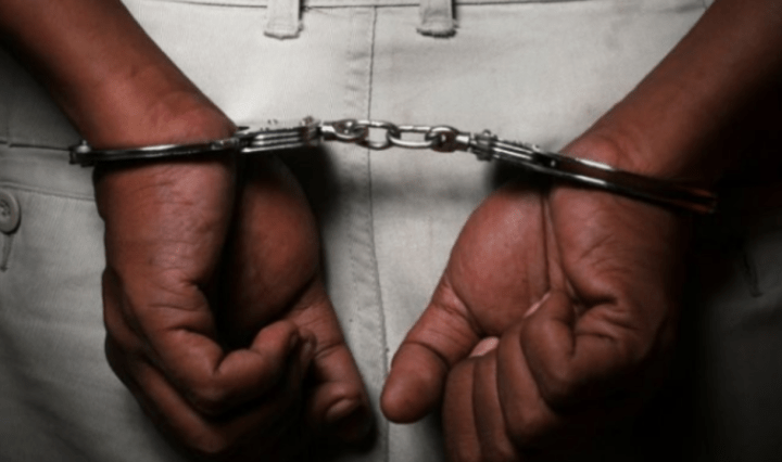 Pastor arrested for allegedly impregnating minor in Rivers state