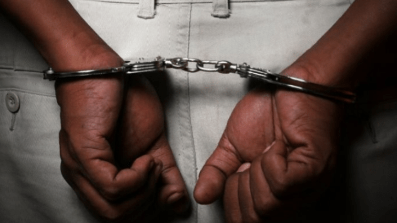 Pastor arrested for allegedly impregnating minor in Rivers state