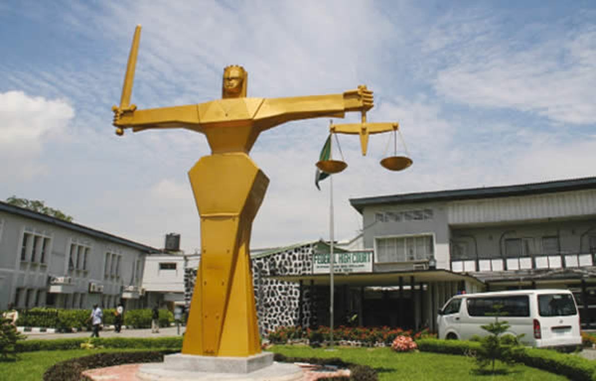 Lagos court sentences teenager to jail for false fire alarm