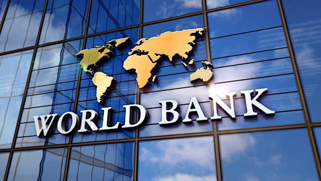 World bank grants $1 billion to enhance security in lake Chad region