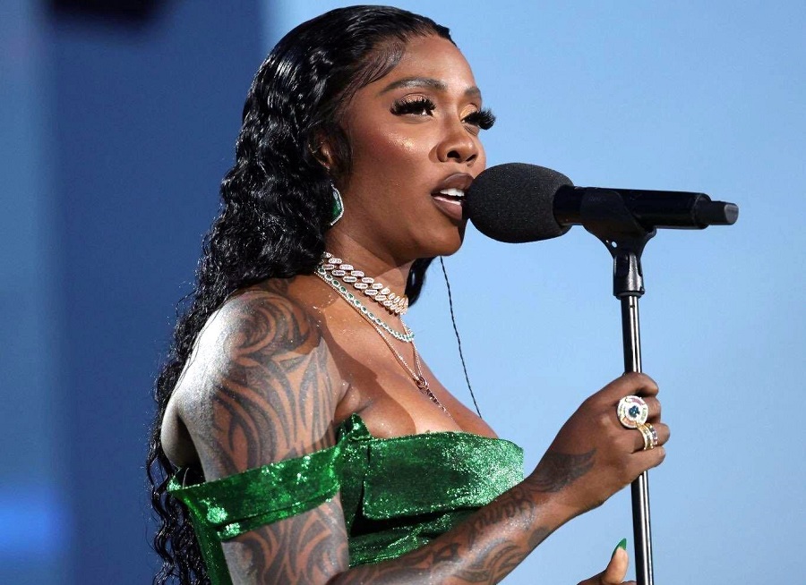 I was so nervous when I was performing at King Charles' coronation - Tiwa Savage