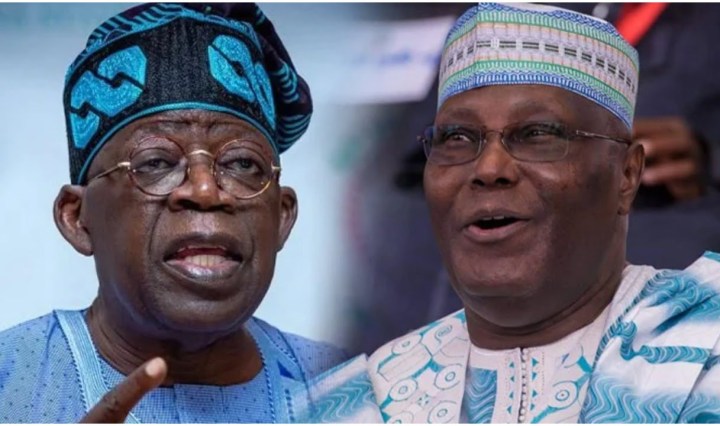 Heaven won't fall if Tinubu is removed - Atiku