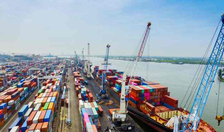Lekki port promoters plan transshipment to eastern ports in other to boost local economies