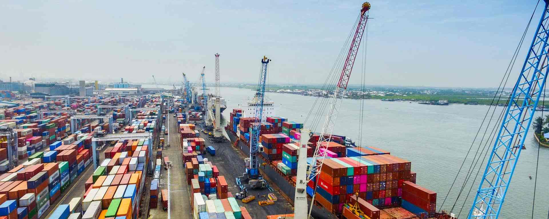 Lekki port promoters plan transshipment to eastern ports in other to boost local economies