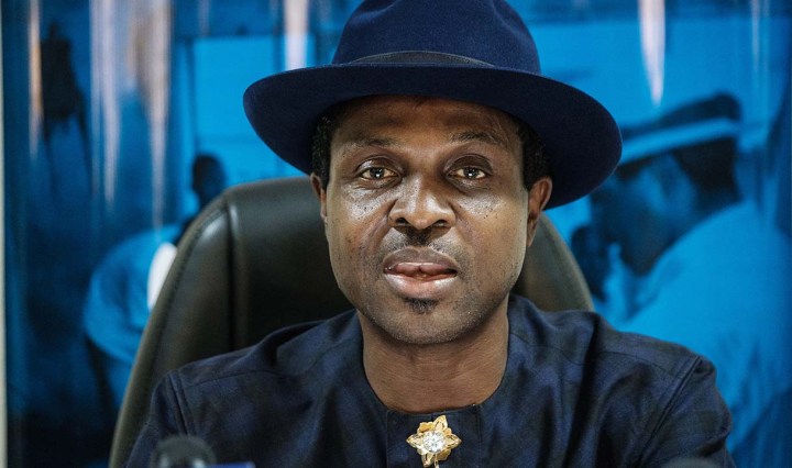 Tonye Cole declares impunity by INEC unacceptable in elections