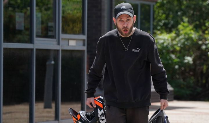 Man sentenced to 24 week jail term for m**turbating to animal p*rn*graphy