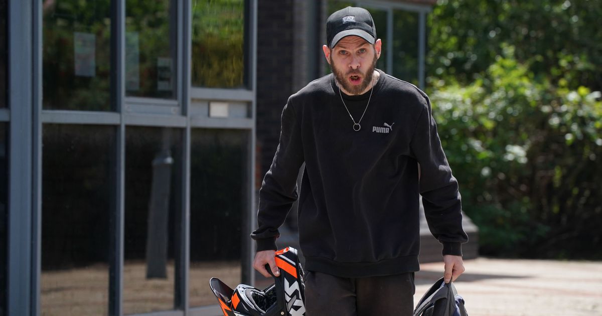 Man sentenced to 24 week jail term for m**turbating to animal p*rn*graphy