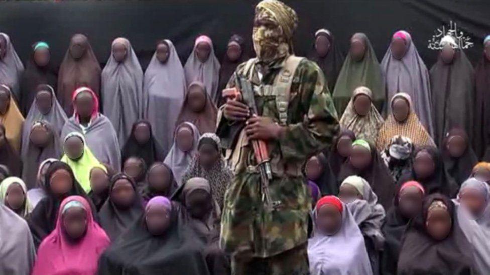 Amnesty International reports that parents of the kidnapped Chibok schoolgirls say Nigerian authorities have stopped communicating with them