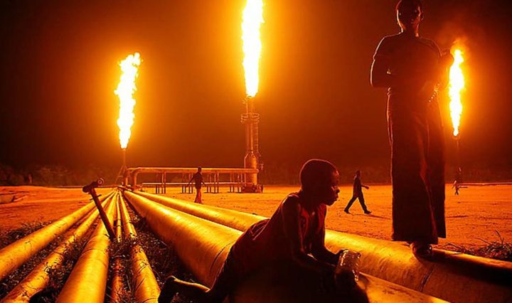 FG unable to recover N13.33bn gas flaring fines