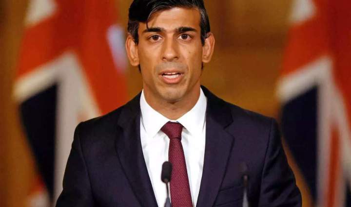 British PM removes ministerial aide advocating Gaza ceasefire