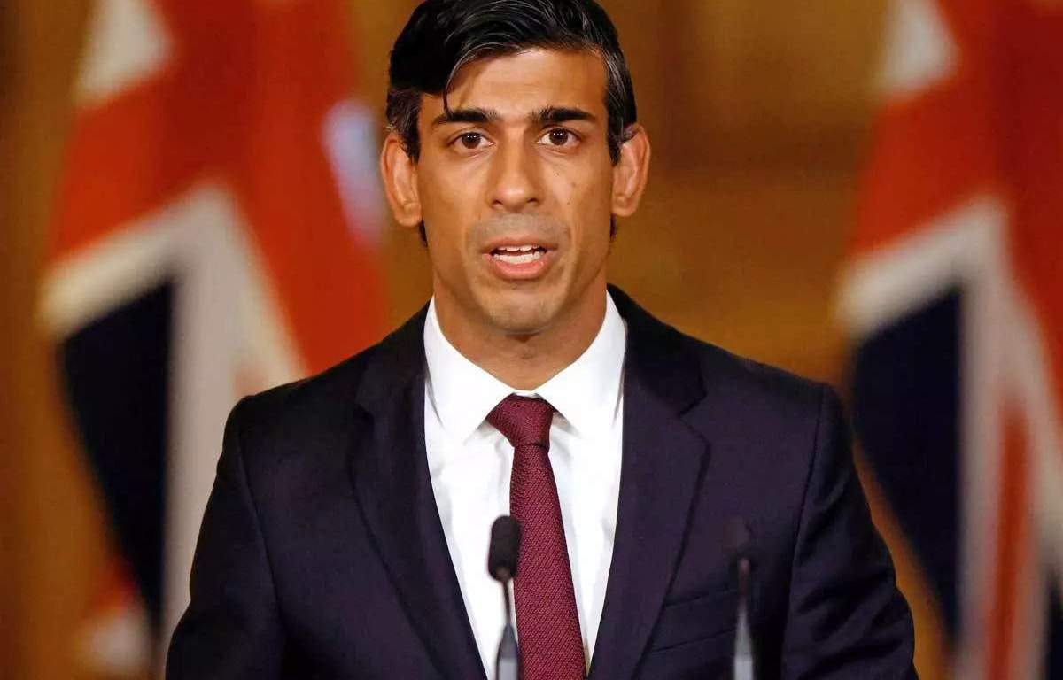 British PM removes ministerial aide advocating Gaza ceasefire