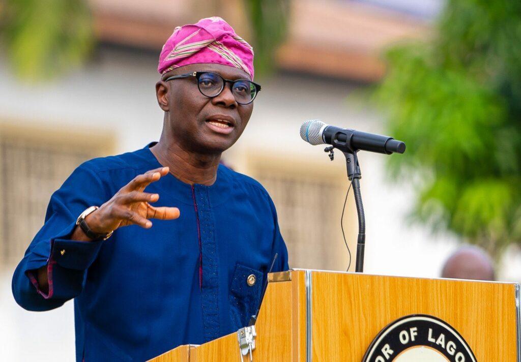 Sanwo-Olu announces Lagos government's N4.2 billion payment for WAEC fees over four years