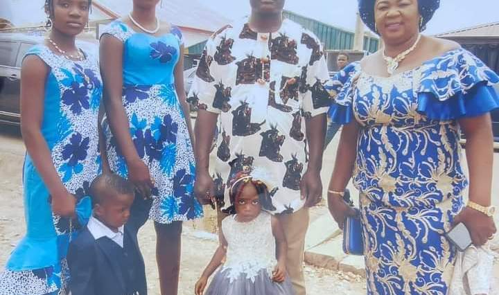 Tragic auto crash claims couple and four children in Cross River