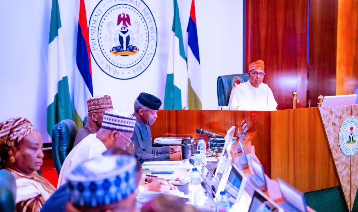 Nigerian banks to integrate national identity and banking services