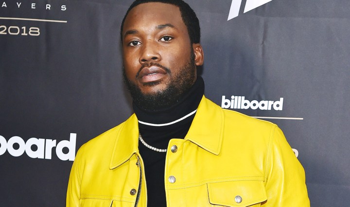 Meek Mill confirms earning $1 million per song amidst rap industry discussions