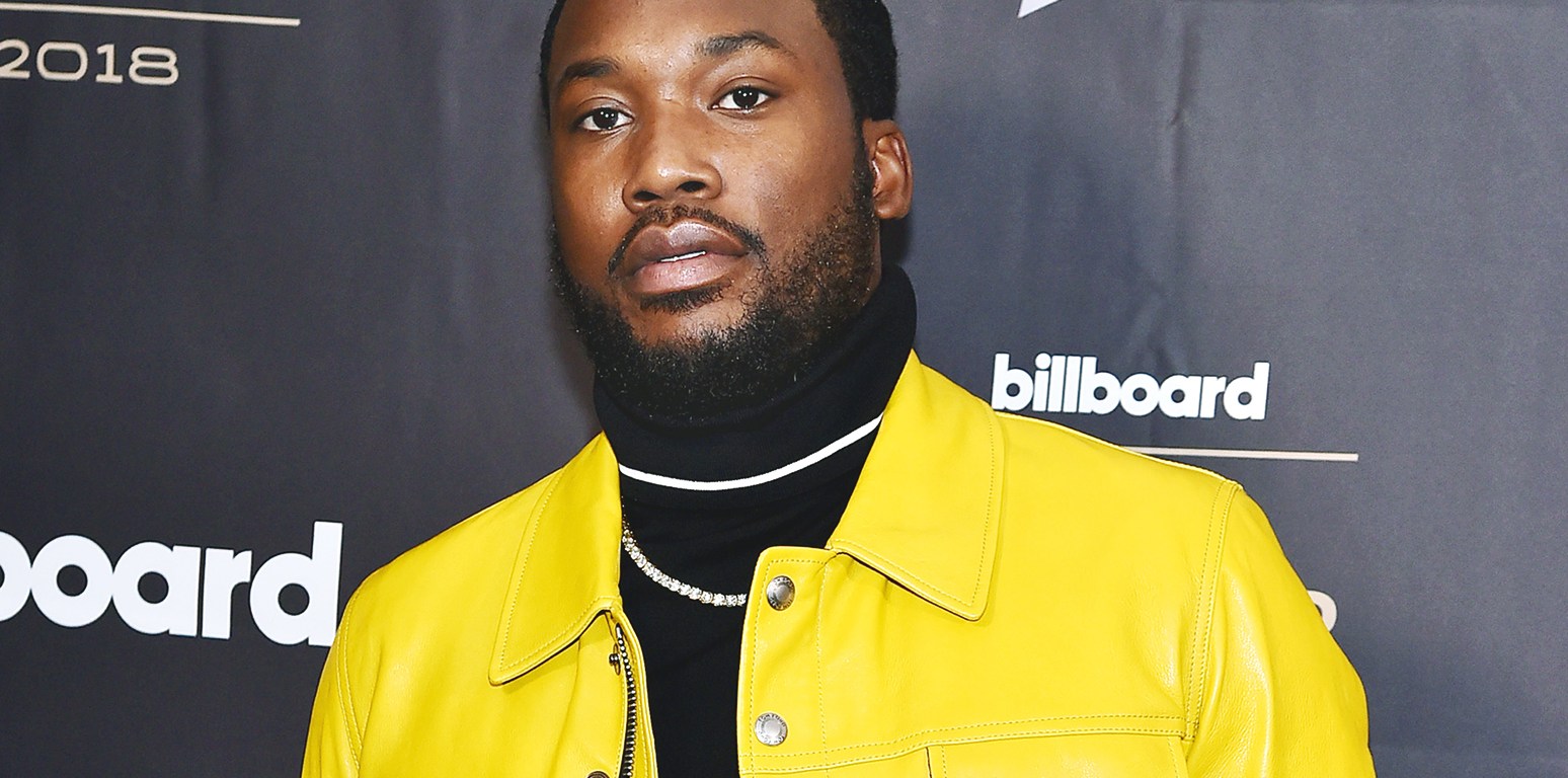 Meek Mill confirms earning $1 million per song amidst rap industry discussions