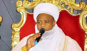 Sultan advises politicians to accept the outcome of 2023 elections