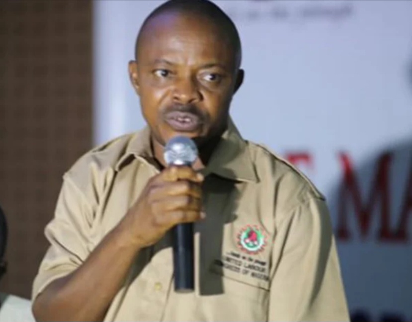 Reverse pump price or we step in immediately, NLC tells FG