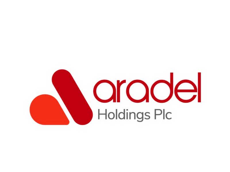 Aradel Holdings achieves 218% revenue growth
