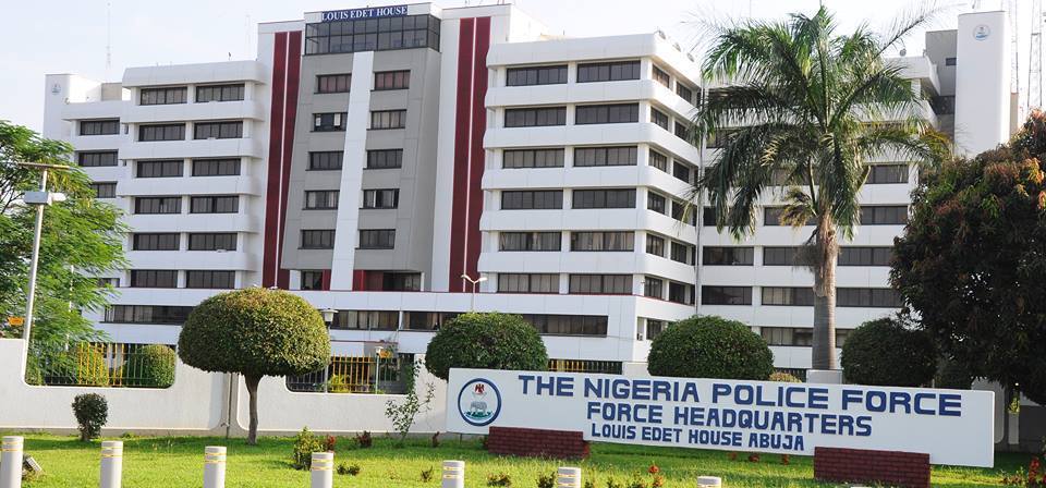 In three months, Nigerian police force has dismissed 18 officers. Here's why!