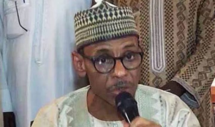 Tinubu appoints Hakeem Baba-Ahmed as special adviser