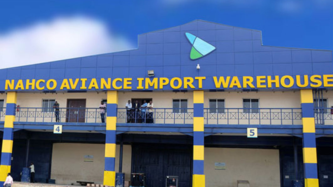 SAHCO and NAHCO increase air cargo charges by 100%, impeding national export potential