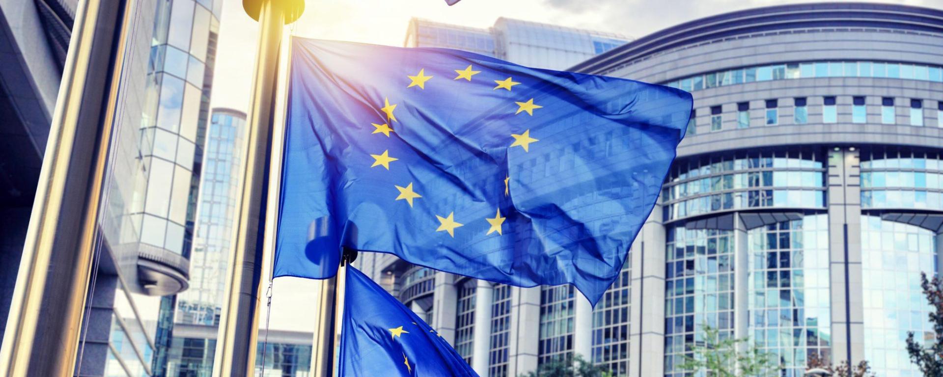 EU approves comprehensive rules to regulate cryptocurrencies