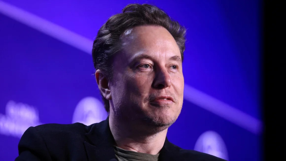 Elon Musk's X files lawsuit against Ad industry group for alleged advertising 'Boycott'