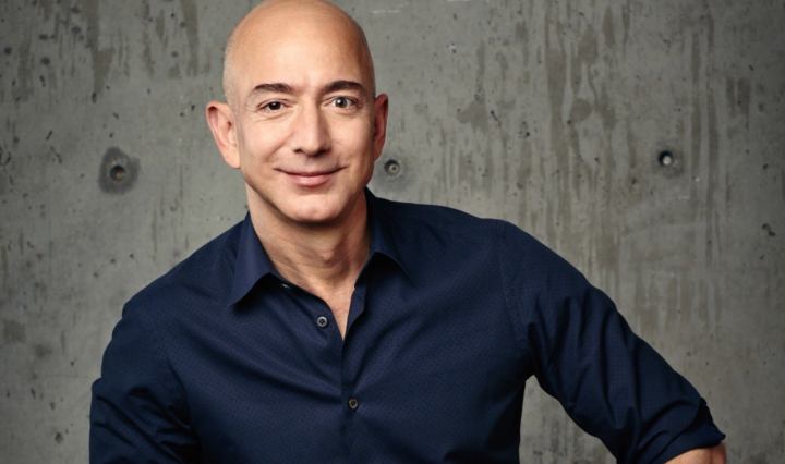 Jeff Bezos plans potential billion dollar Amazon stock sale this year