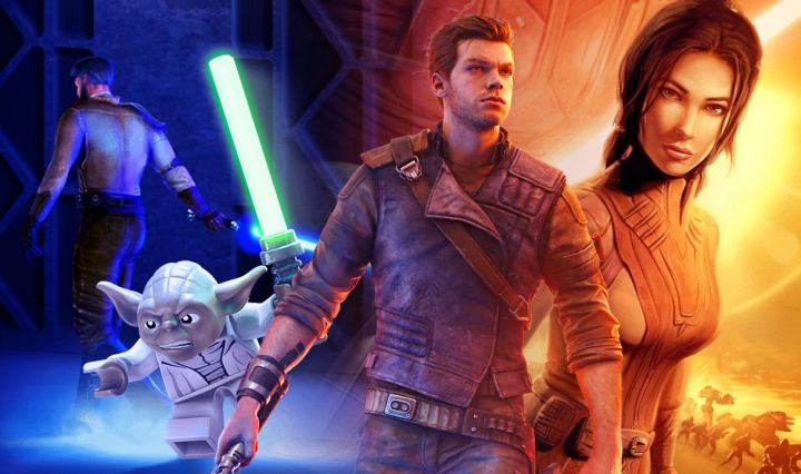 EA cancels Star Wars game and cuts 670 jobs
