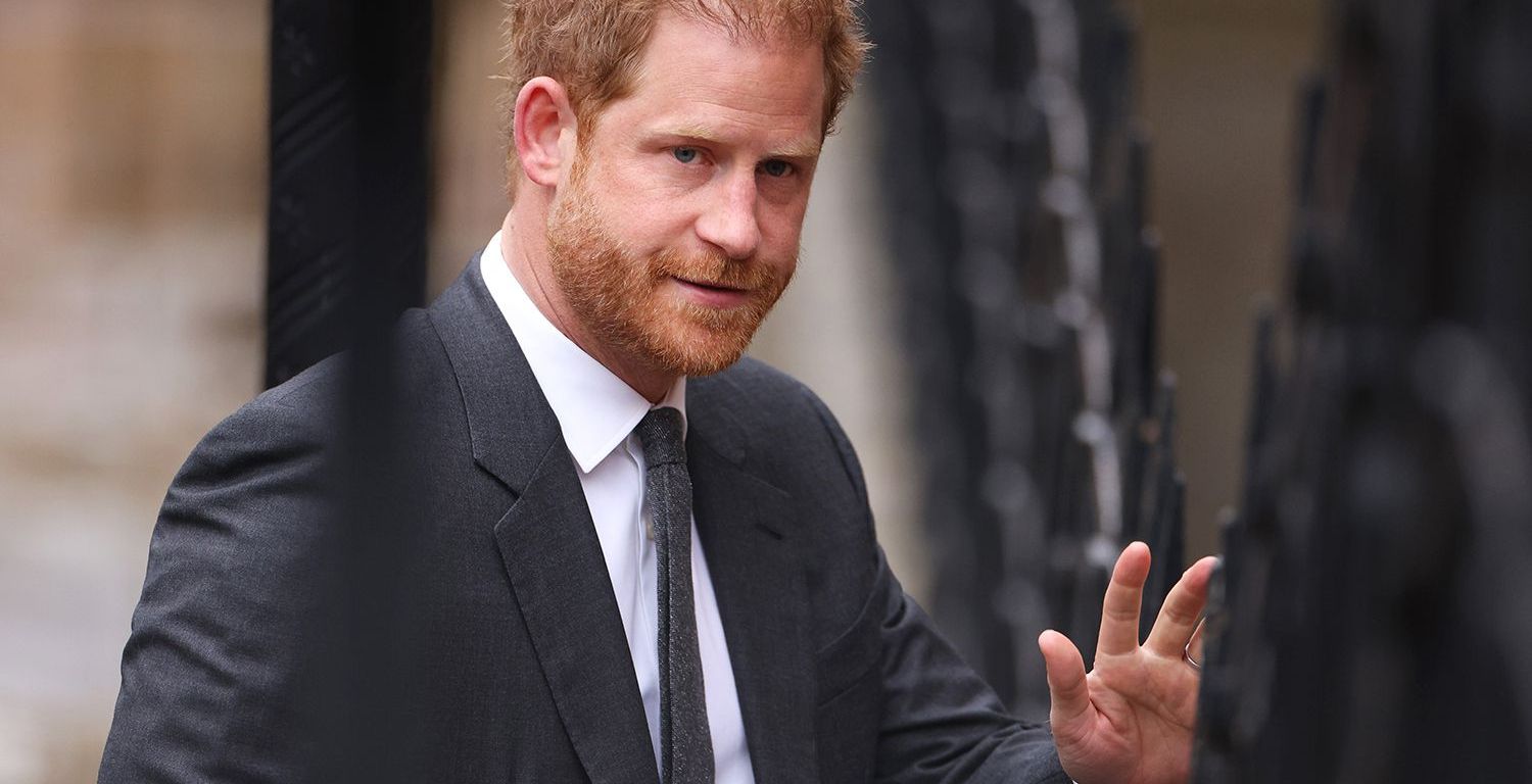 Prince Harry set to part ways with spotify as deal comes to an end