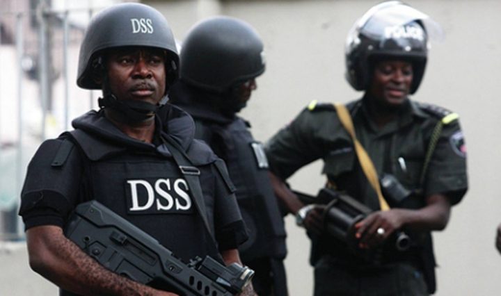 DSS Defies Judge's Warning, Invades Ogun Court, Arrests Defendants