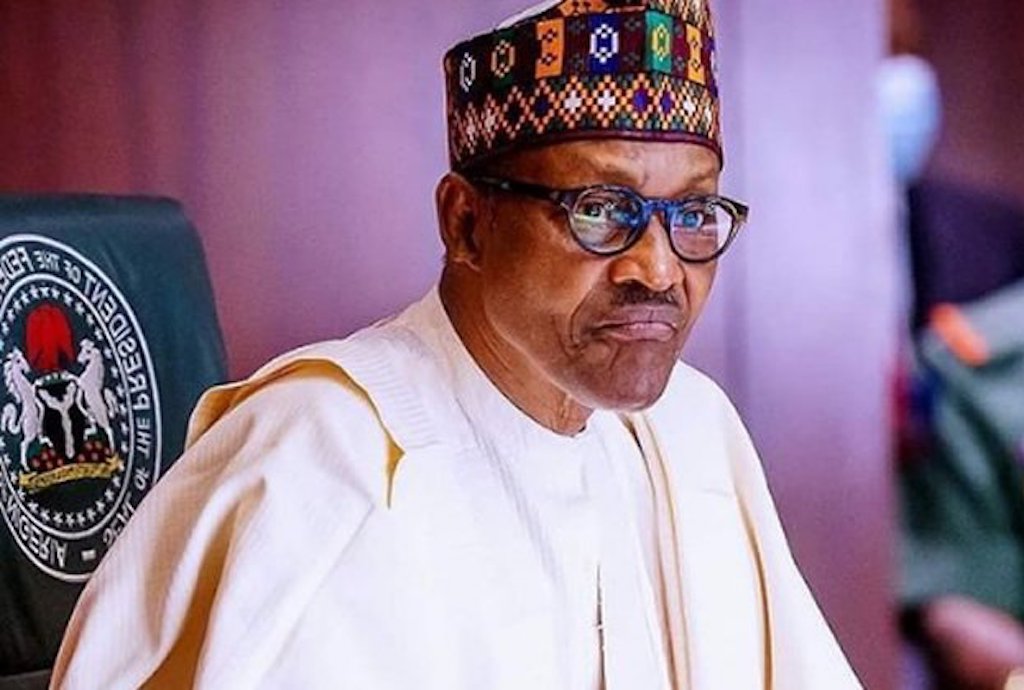 Buhari gives approval for rehabilitation of dilapidated ogoni axis of east west road in Rivers state