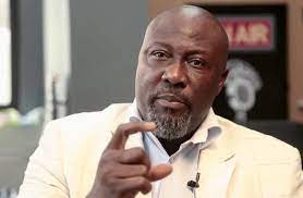 Dino Melaye reveals using anointing oil to mobilize delegates for Kogi PDP Governorship primaries