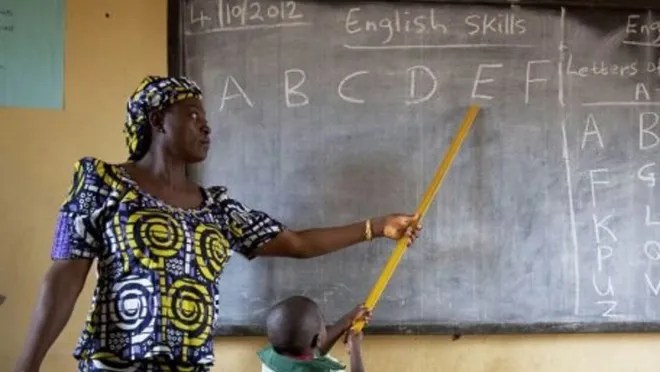 Muhammad Sanusi II sustainable development goals initiative offers $10,000 grant for teachers