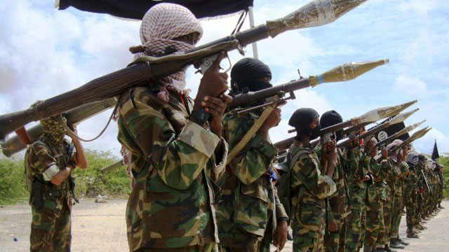 ISWAP allegedly challenges Boko Haram to gunfight in sambisa forest