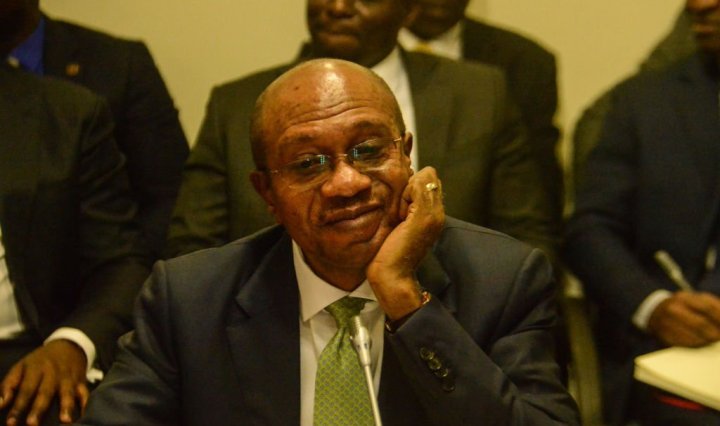 Nigeria's central bank raises benchmark interest rate to 18.5% - Highest in 22 years