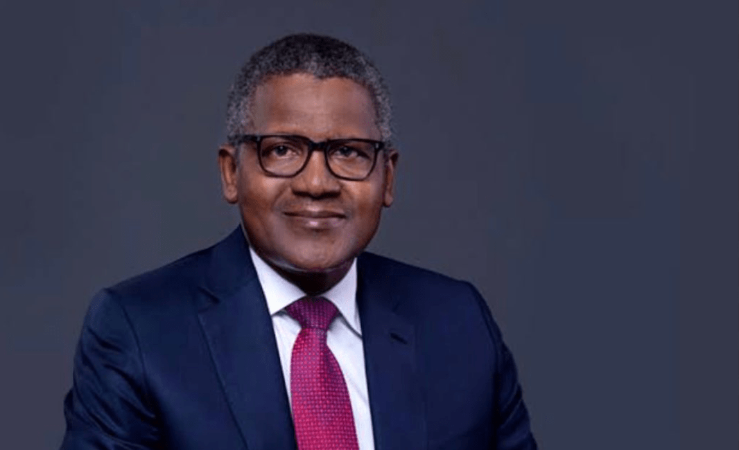 Aliko Dangote's net worth falls to $15.8 billion, exiting top 100 billionaires list