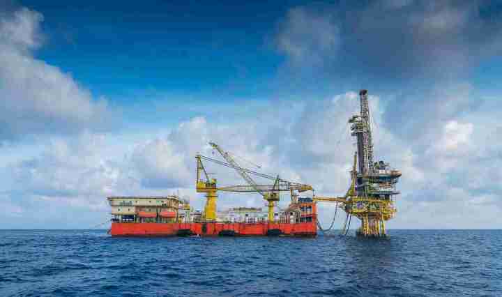 The gas project in Senegal is driving local residents to desperation. Read full story!