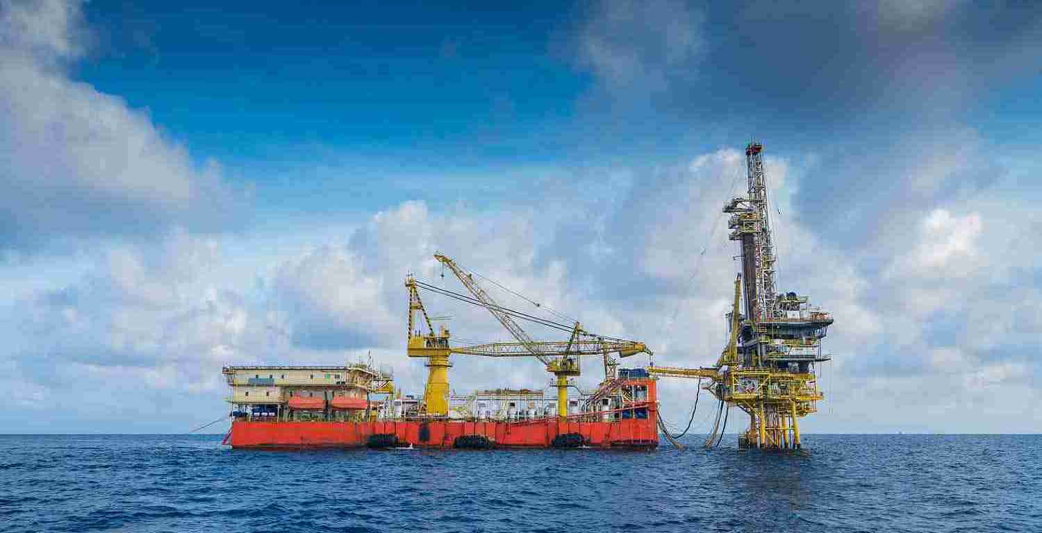 The gas project in Senegal is driving local residents to desperation. Read full story!