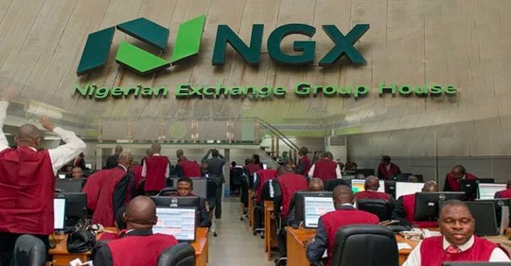 Federal government lists N4.21bn April bonds on NGX