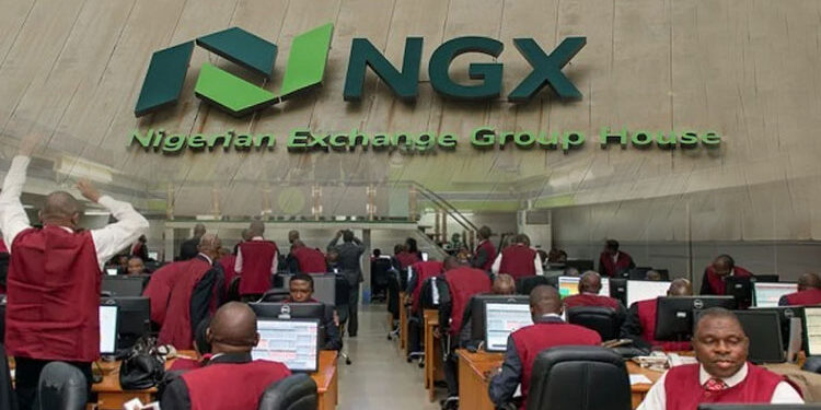Federal government lists N4.21bn April bonds on NGX