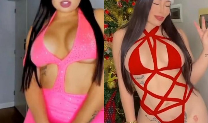 Porn star, Thaina Fields, dies at 24 after speaking out against industry harassment
