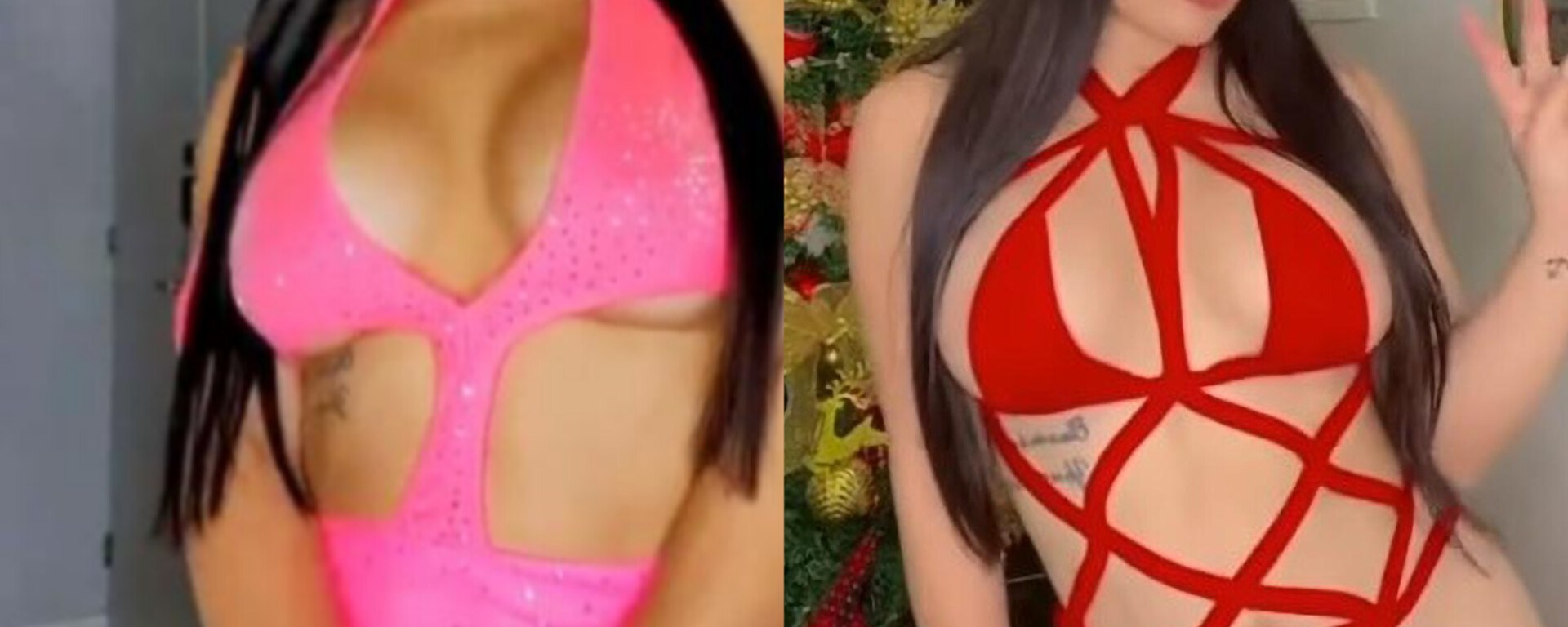 Porn star, Thaina Fields, dies at 24 after speaking out against industry harassment