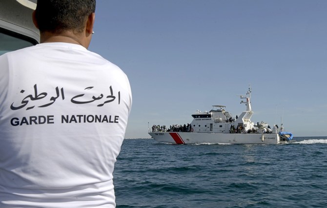 Organizer of mediterranean migrant smuggling ring arrested in Tunisia, linked to tragic drownings