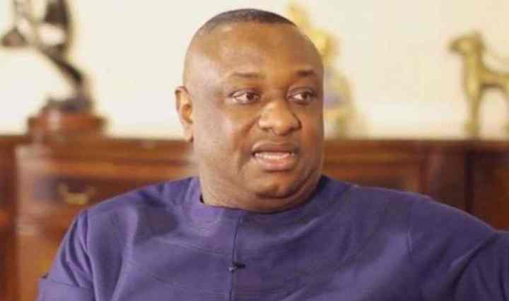 Keyamo: Tinubu did not remove subsidy